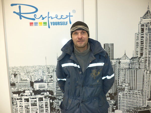 Алексей Стаметов