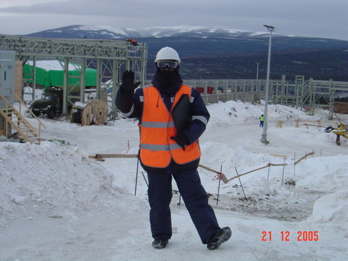 Бабкин Евгениий