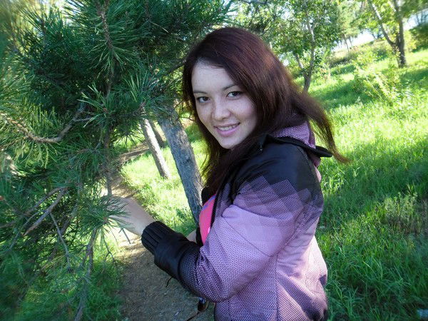 Фатима Рассулина