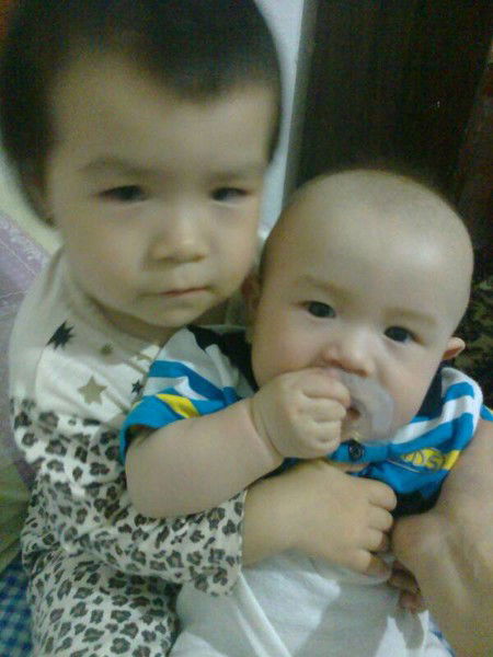 Батый Ходжабаев