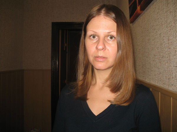 Маша Титова