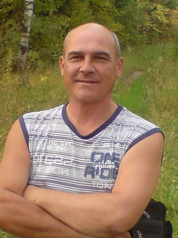 Алексей Фёдоров