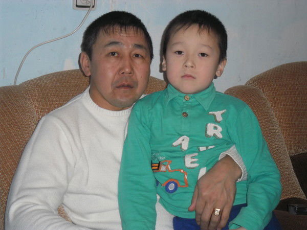 Нурбек Кошанов