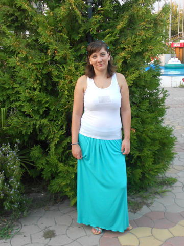 Наталья Комнатная