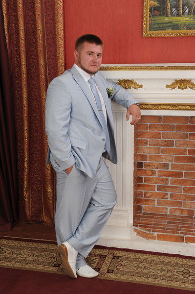 Евгений Константинов