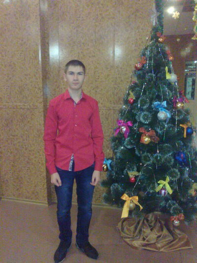 Руслан Харченко