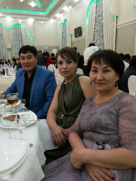 Багиля Абиева