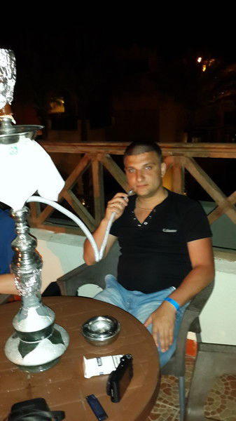 Альберт Лобусев