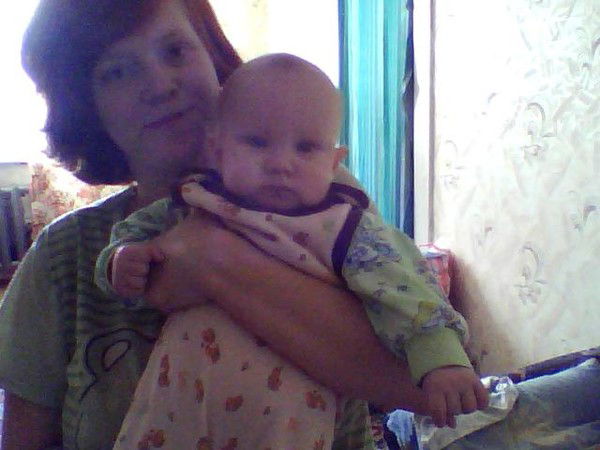 Наталья Березина