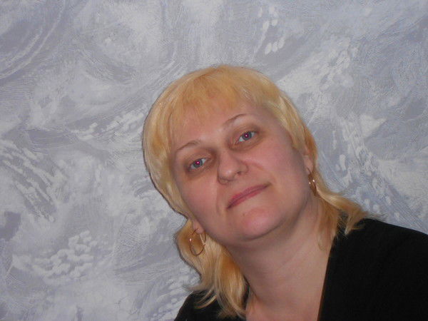 Светлана Силина