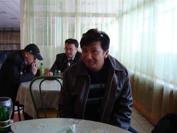 Георгий Ким