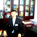 Arystanbek Taskynbaev