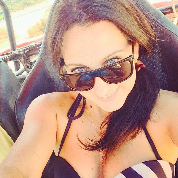 Юлия Воробьева