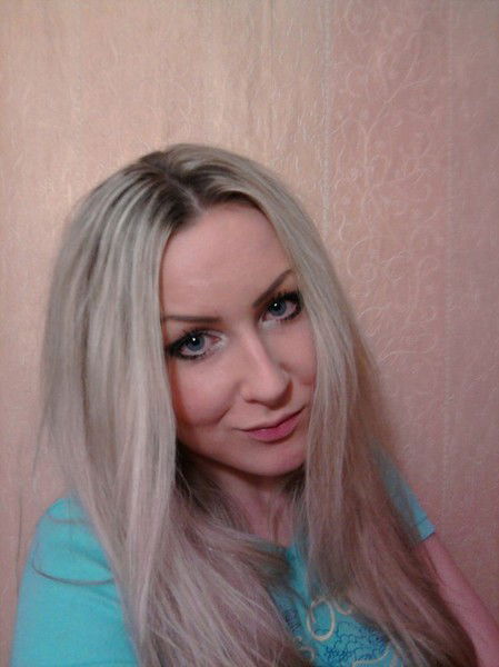 Катюшка Junky