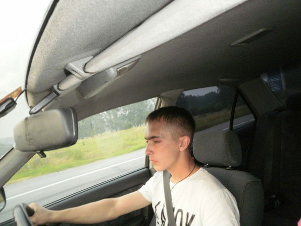 Саня Гладкий