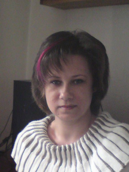 Анастасия Овчинникова