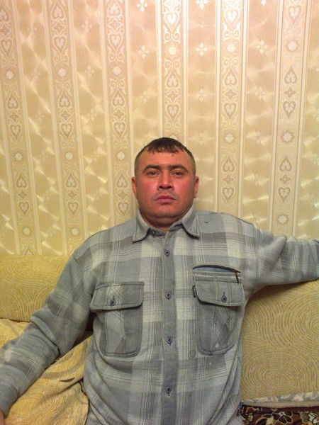 Маратбек Жанысбетов