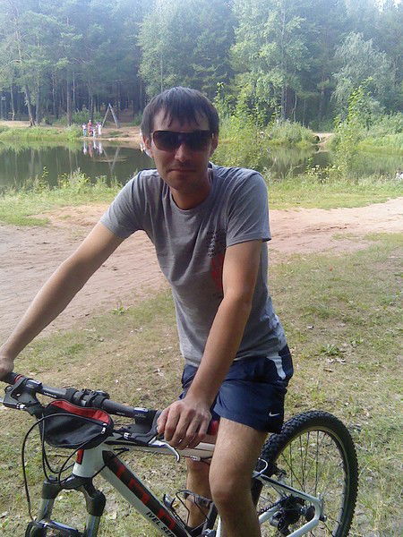 Ренат Рахматуллин