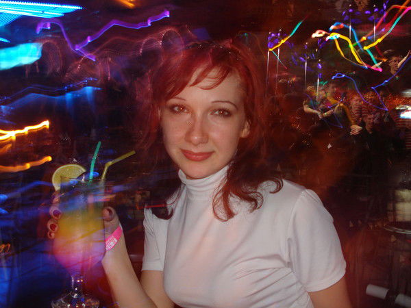 Ольга Диброва