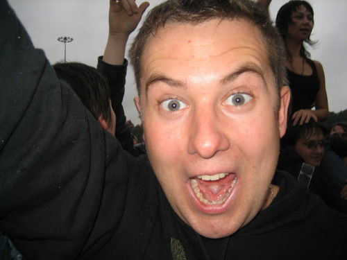 Лёха Мороженов