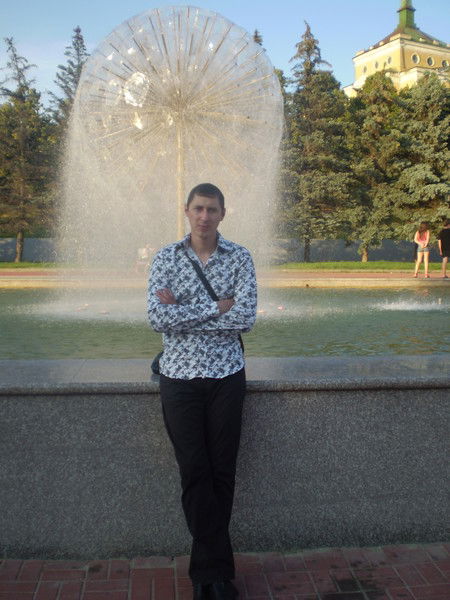 Максим Филимонов