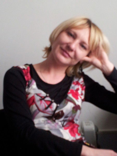 Светлана Николаева