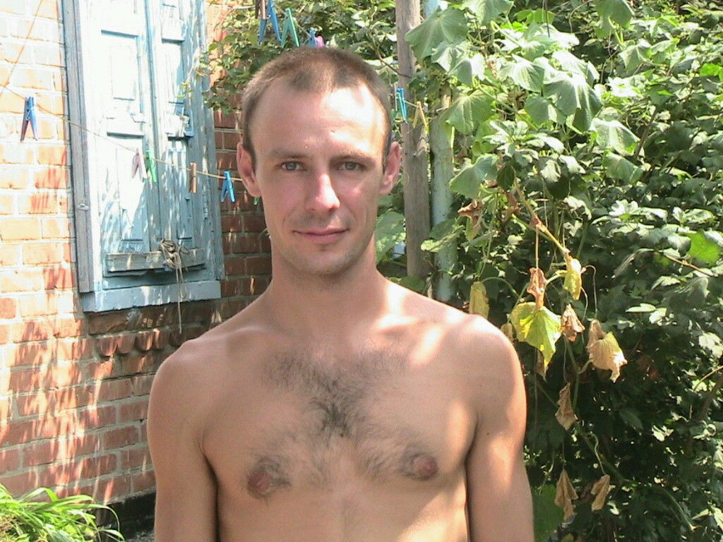 Никита Попов