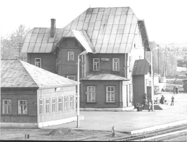 Татьяна Смирнова