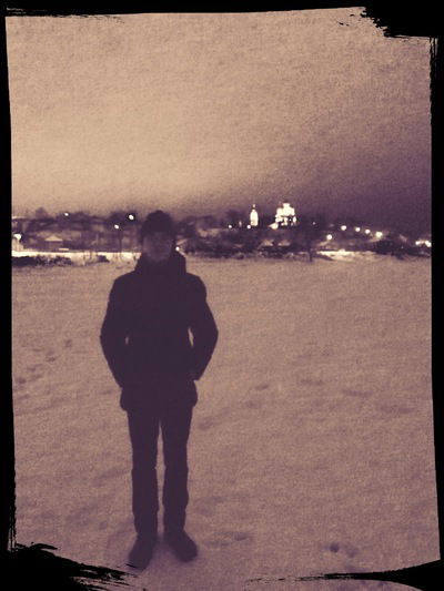 Слава Прозоров