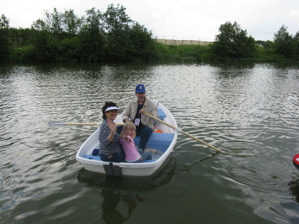 Владимир Красноголовый