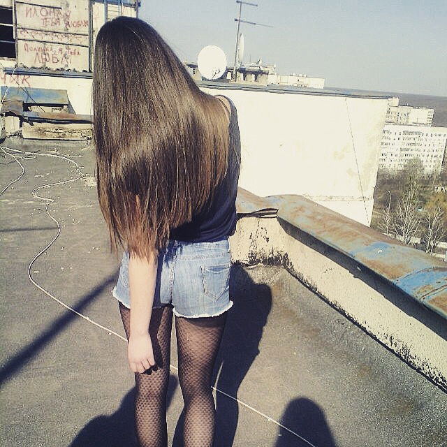 Маша Тютюнник