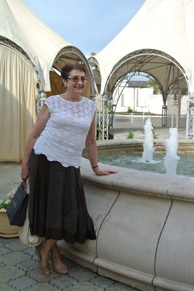 Ольга Лебедева