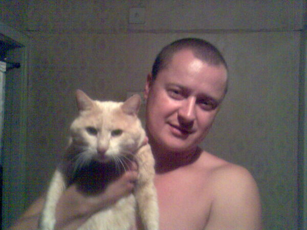 Сергей Захаров