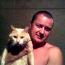 Сергей Захаров