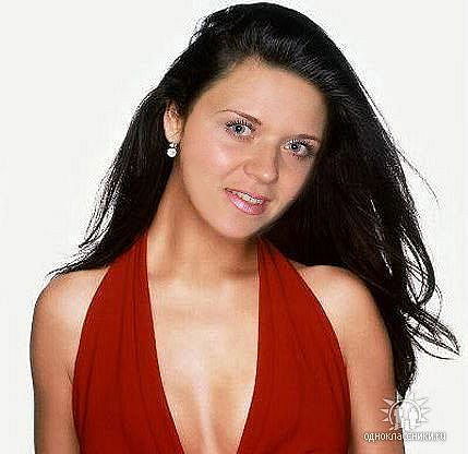 Нила Мироновская