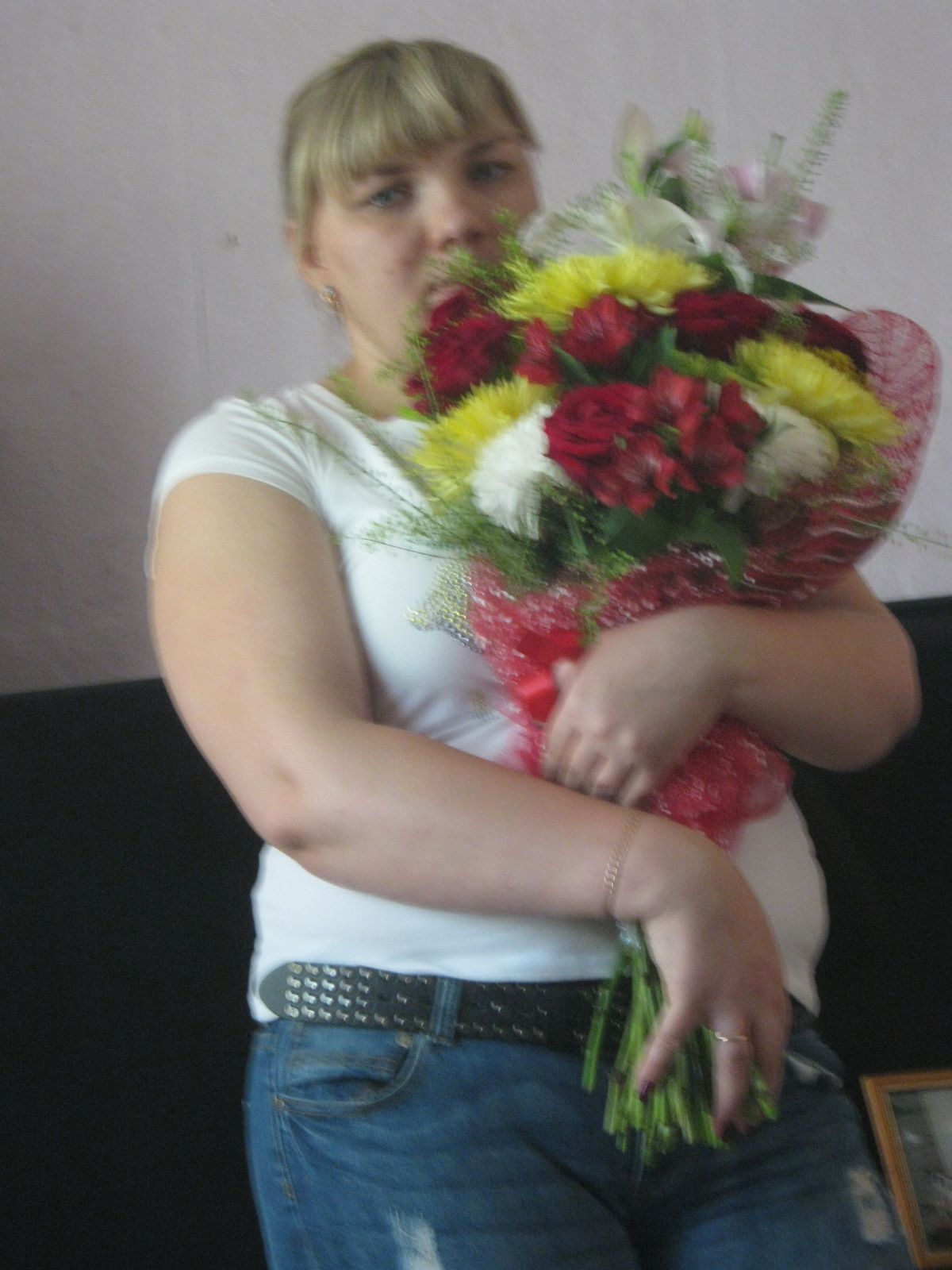 Любовь Демкова