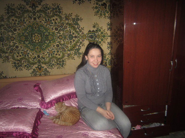 Таня Сатжанова