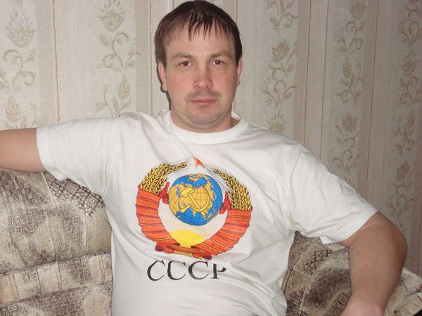 Николай Тараканов