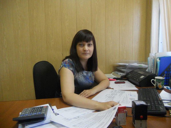 Катерина Алексеева