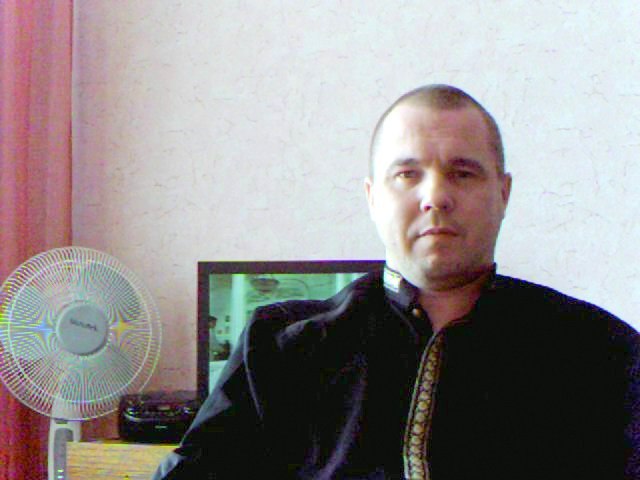 Дмитрий Пан