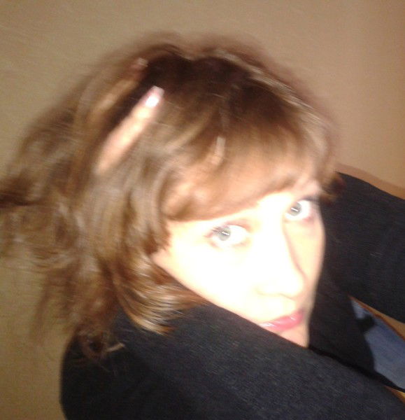 Наталья Тимошенко