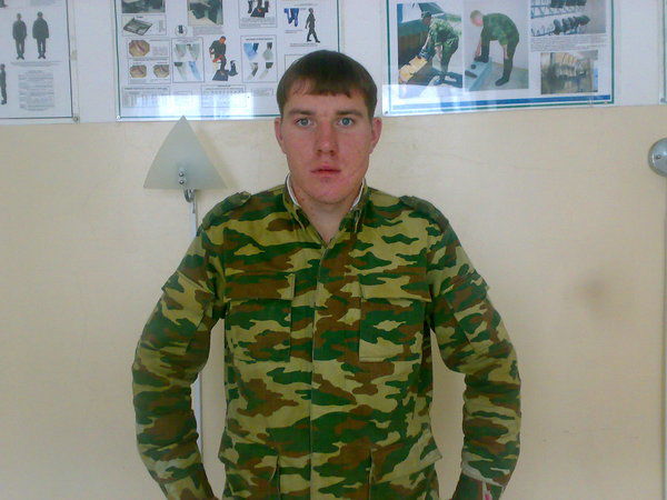 Алексей Ятло