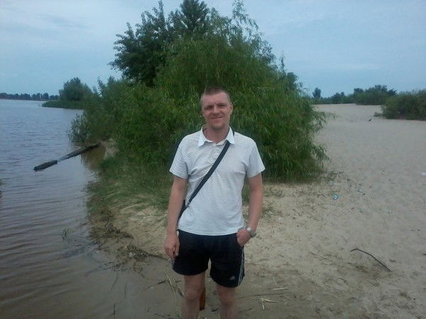 Дима Черепинский