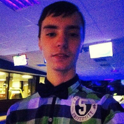 Александр Даньшов