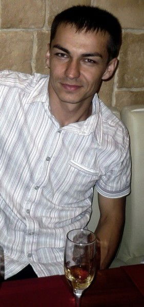 Чамкин Эдуард