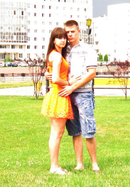 Танюшка Крышка