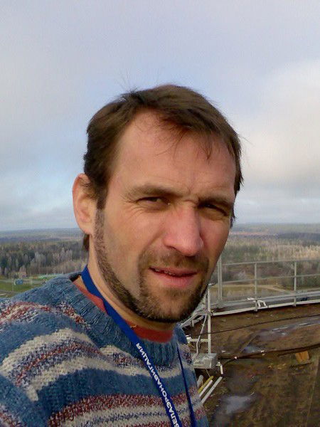 Владимир Марус