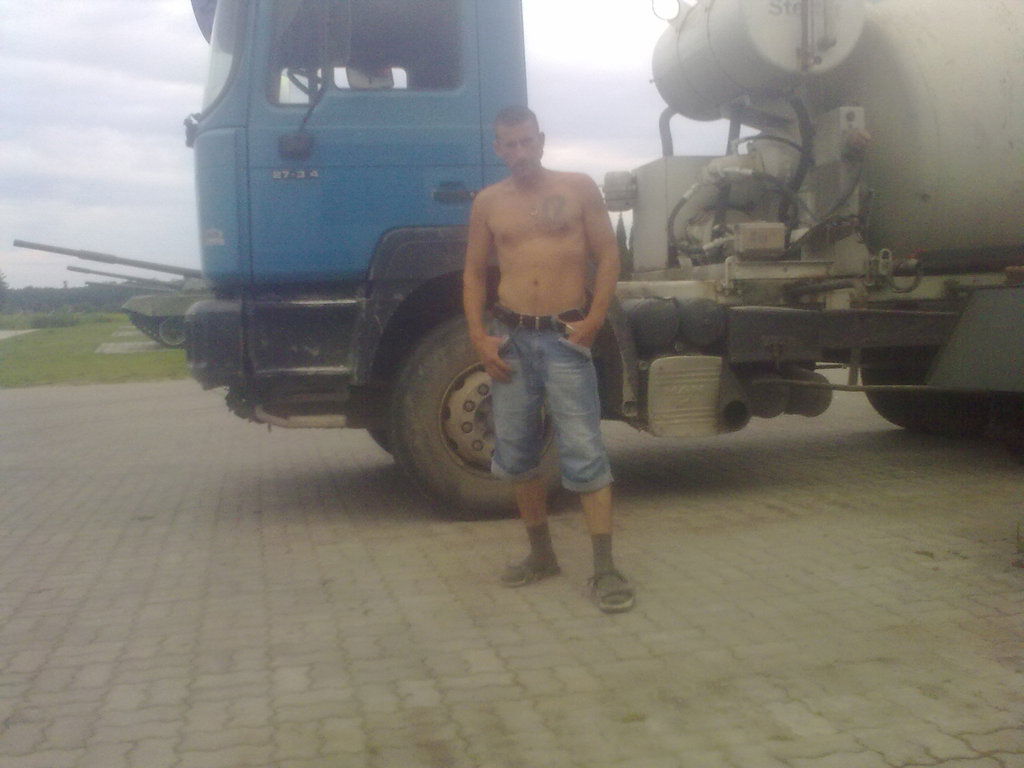 Игорь Заика