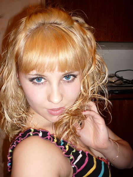 Светлана Ефимова