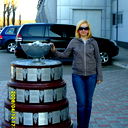 Анна Попова